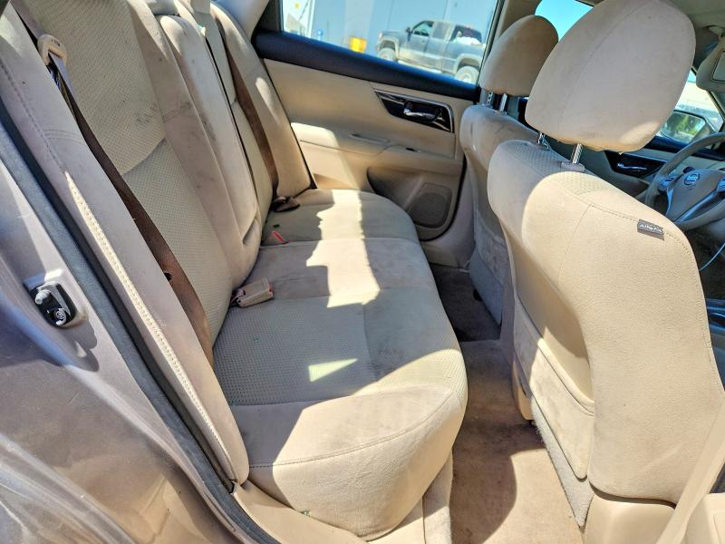 Aukcja sprzedaży 2014 Nissan Altima, vin: 1N4AL3AP7EC204802, numer aukcji: 60475326