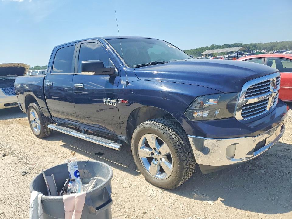 Продаж на аукціоні авто 2014 Ram 1500, vin: 1C6RR7LM7ES402203, номер лоту: 56882486