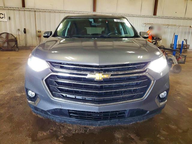 61366276 :رقم المزاد ، 1GNERGKW5JJ112043 vin ، 2018 Chevrolet Traverse مزاد بيع