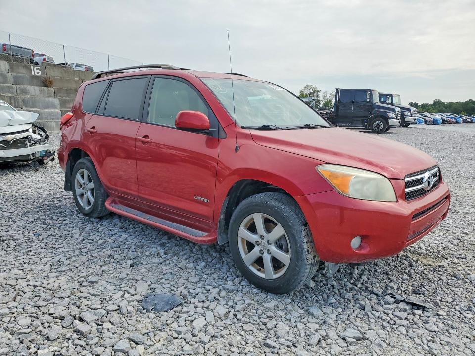 Продаж на аукціоні авто 2006 Toyota Rav4, vin: JTMZK31VX65001679, номер лоту: 52986396