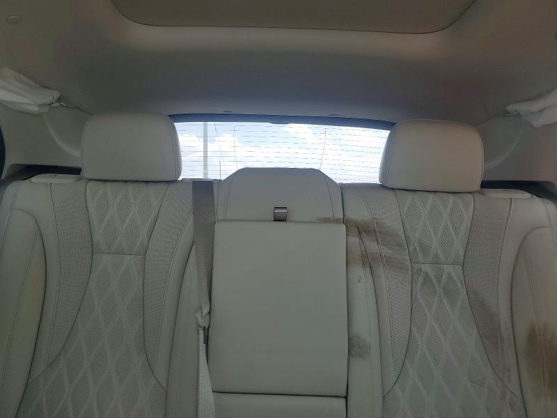2023 Buick Envision მანქანა იყიდება აუქციონზე, vin: LRBFZSR45PD229177, აუქციონის ნომერი: 59622966