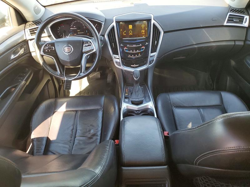 Aukcja sprzedaży 2013 Cadillac Srx, vin: 3GYFNAE32DS558851, numer aukcji: 63159266