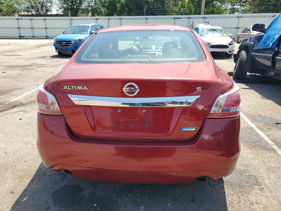 59223316 :رقم المزاد ، 1N4AL3AP9DC268743 vin ، 2013 Nissan Altima مزاد بيع