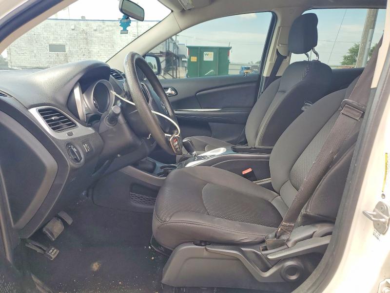 Aukcja sprzedaży 2012 Dodge Journey, vin: 3C4PDCAB9CT276270, numer aukcji: 60138516