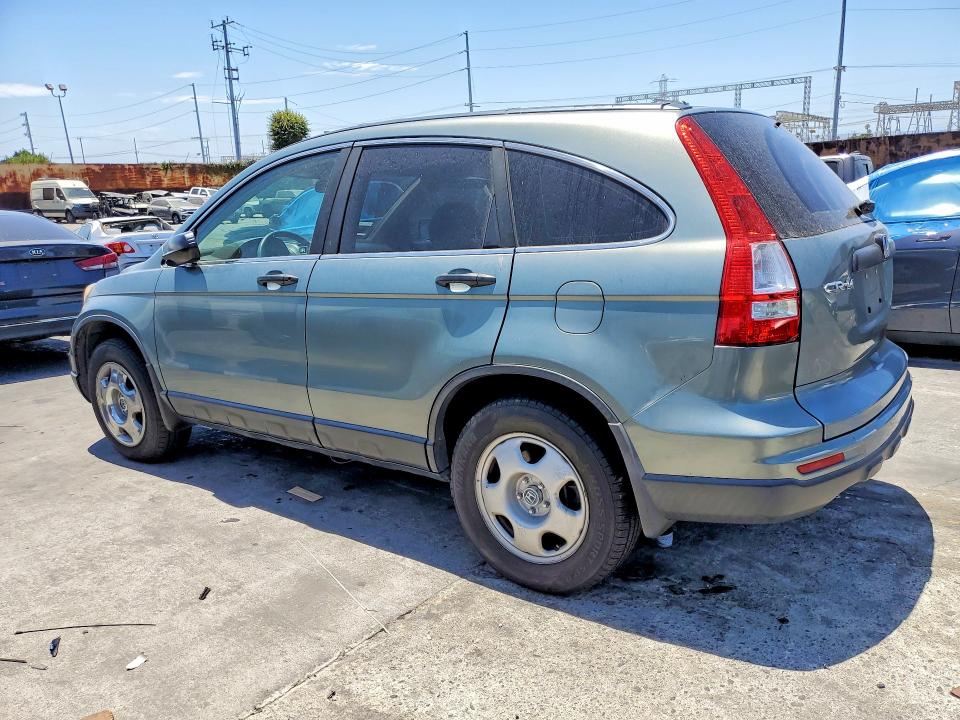 Продаж на аукціоні авто 2011 Honda Cr-v, vin: 5J6RE3H3XBL041224, номер лоту: 61420926