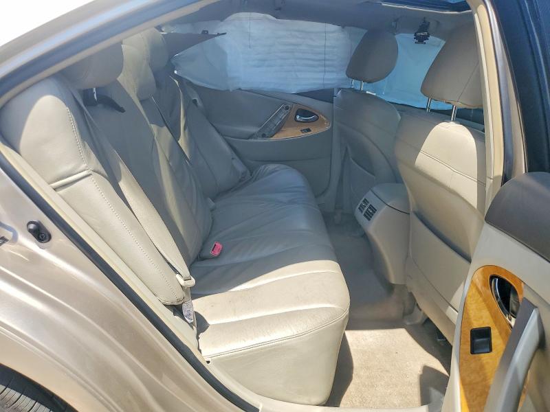 Продажа на аукционе авто 2007 Toyota Camry, vin: JTNBE46K873115105, номер лота: 60644336