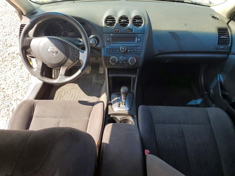 2012 Nissan Altima მანქანა იყიდება აუქციონზე, vin: 1N4AL2AP9CC216456, აუქციონის ნომერი: 62445456