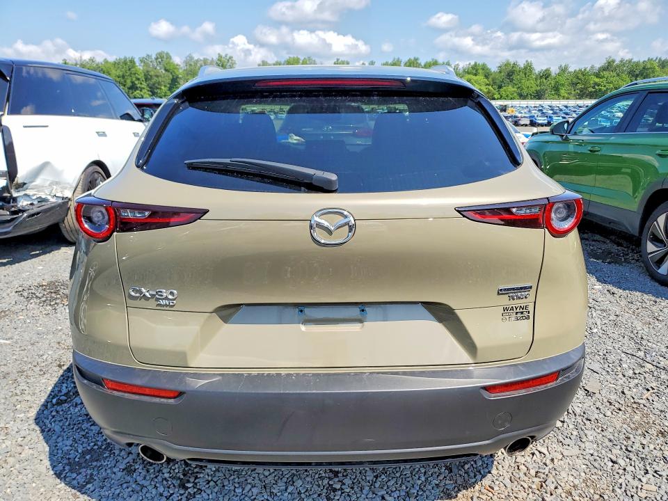 Продаж на аукціоні авто 2024 Mazda Cx-30, vin: 3MVDMBXY4RM673850, номер лоту: 62936656