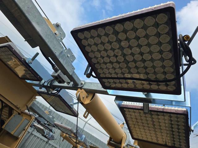 2020 Ghs Lighting Greenfire Iaf-01 მანქანა იყიდება აუქციონზე, vin: XXXXXX079983, აუქციონის ნომერი: 60736186