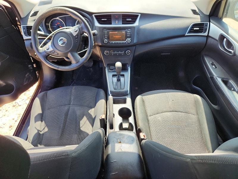 Aukcja sprzedaży 2018 Nissan Sentra, vin: 3N1AB7AP9JY315568, numer aukcji: 62842496