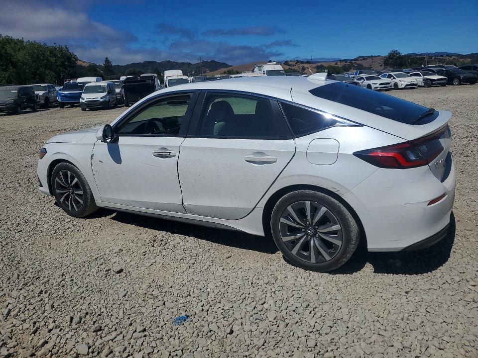 Aukcja sprzedaży 2023 Honda Civic, vin: 19XFL1H75PE008699, numer aukcji: 61959816