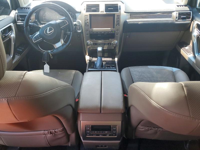 Aukcja sprzedaży 2021 Lexus Gx, vin: JTJAM7BX6M5295607, numer aukcji: 60141116