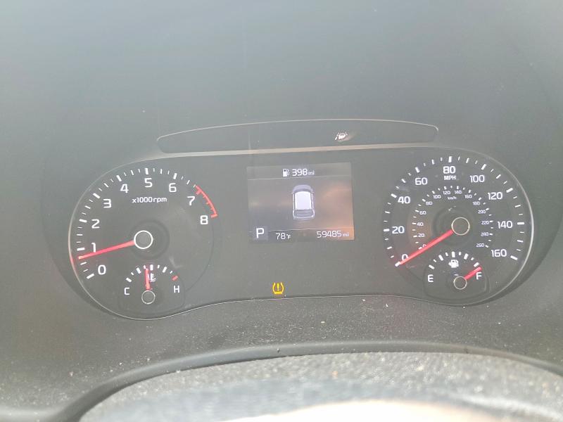 Продажа на аукционе авто 2022 Kia Soul, vin: KNDJ23AU0N7819865, номер лота: 60834906