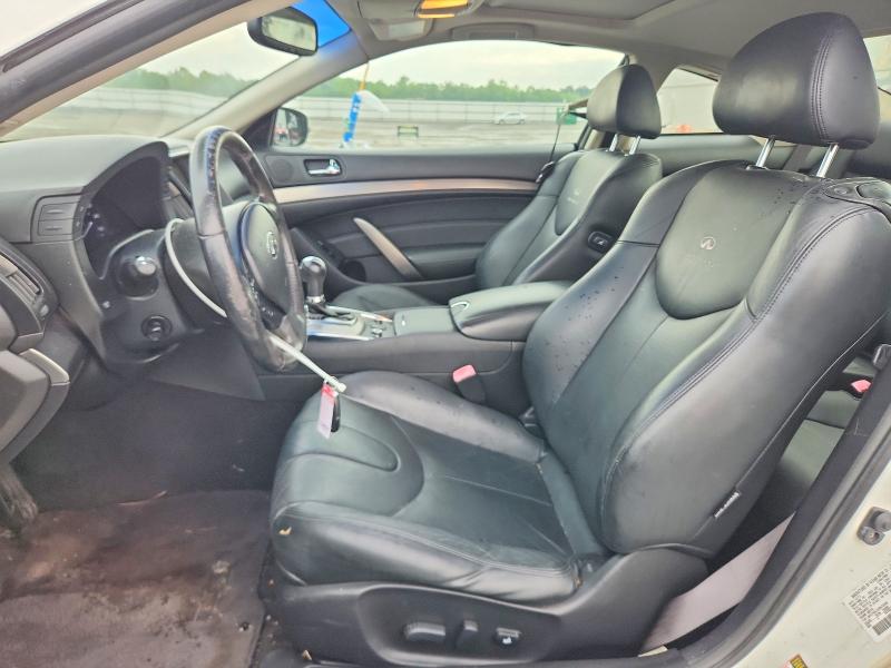 Продаж на аукціоні авто 2012 Infiniti G37 Coupe, vin: JN1CV6EL2CM472608, номер лоту: 60705186