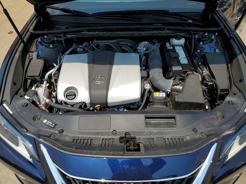 Продаж на аукціоні авто 2022 Lexus Es 350, vin: 58ADZ1B18NU122970, номер лоту: 62950086