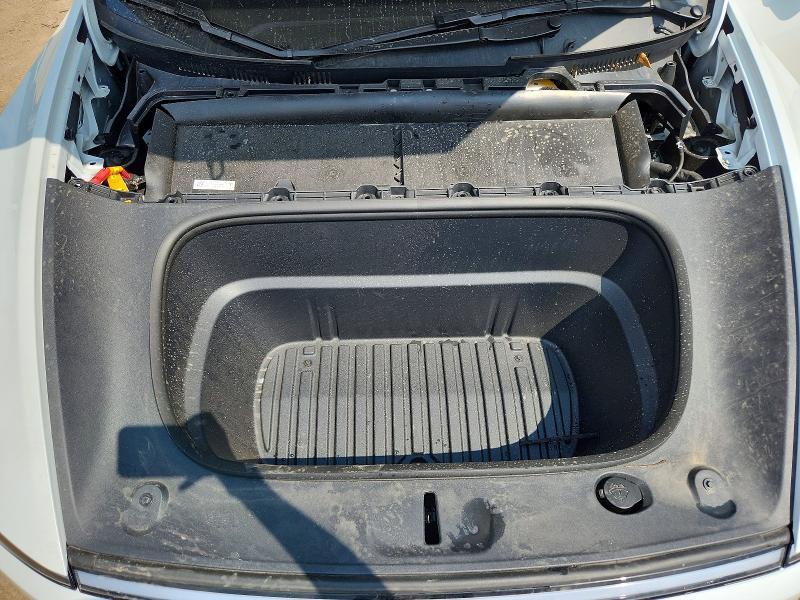 Aukcja sprzedaży 2026 Tesla Model Y, vin: 7SAYGDEE6TF350378, numer aukcji: 62305886