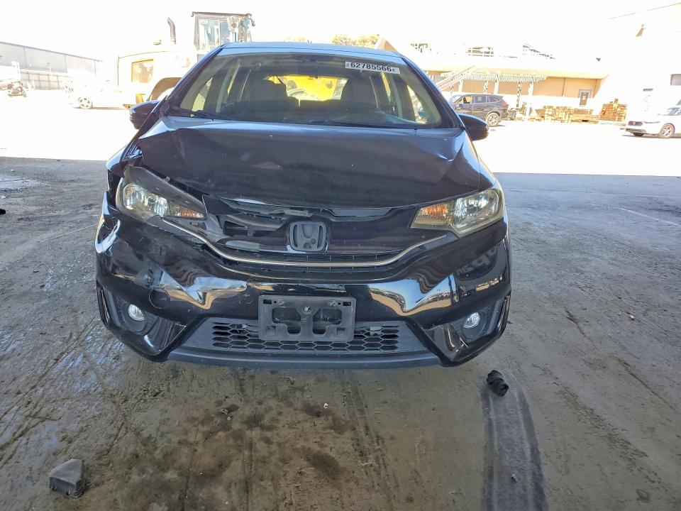62785566 :رقم المزاد ، JHMGK5H72GX032391 vin ، 2016 Honda Fit مزاد بيع