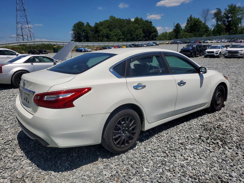 63586526 :رقم المزاد ، 1N4AL3AP7GC267997 vin ، 2016 Nissan Altima مزاد بيع