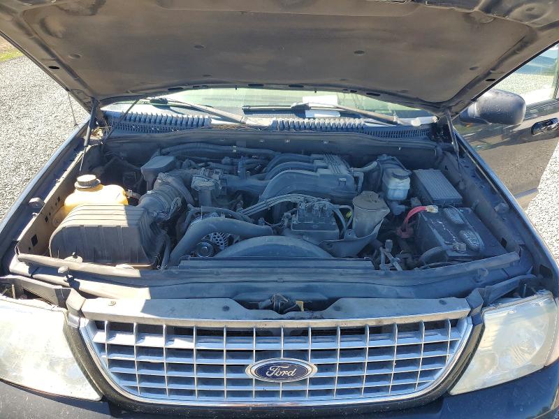 2005 Ford Explorer მანქანა იყიდება აუქციონზე, vin: 1FMZU73K15UB70364, აუქციონის ნომერი: 60154856