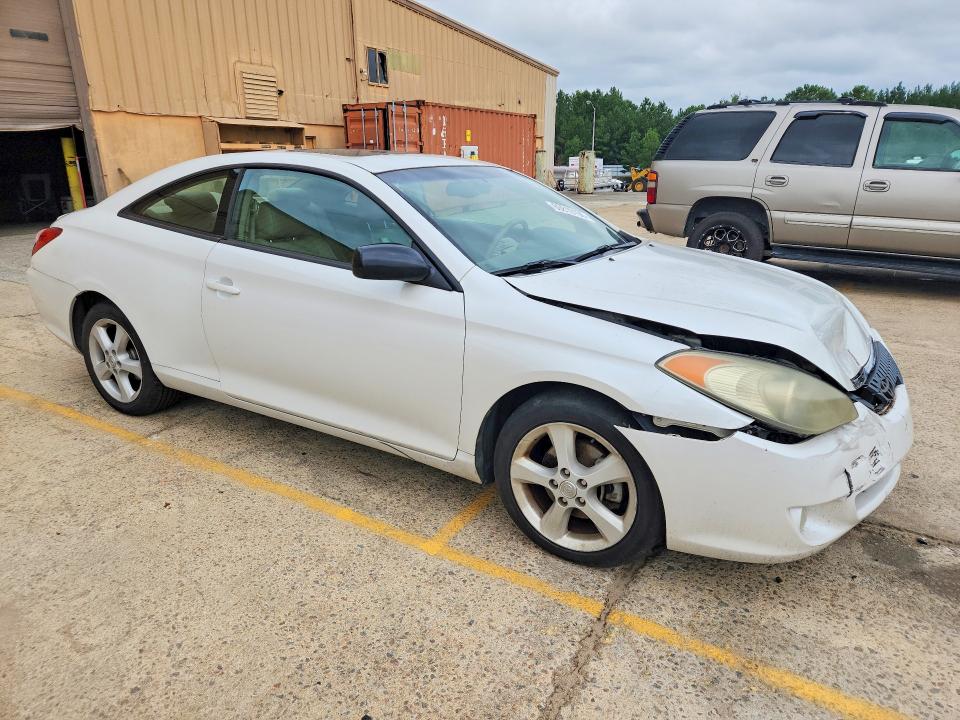 Aukcja sprzedaży 2006 Toyota Camry Solara, vin: 4T1CA30P86U079486, numer aukcji: 60810196