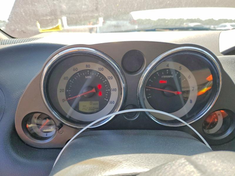 Продажа на аукционе авто 2006 Mitsubishi Eclipse, vin: 4A3AK24F76E023616, номер лота: 62453946