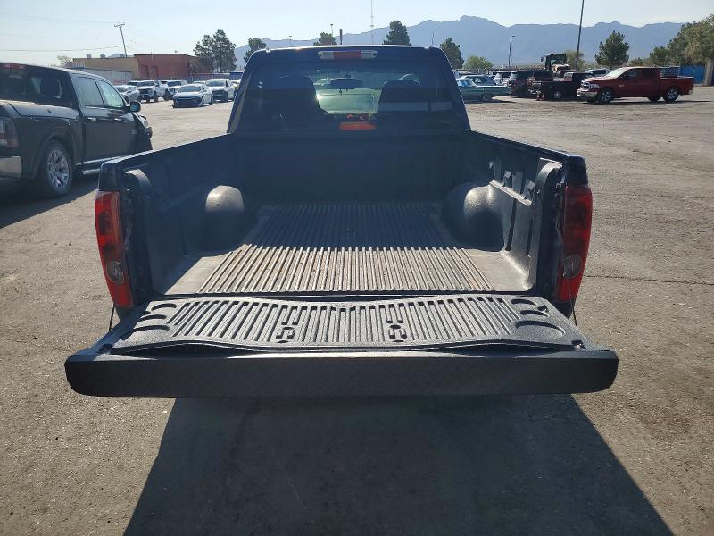 59952836 :رقم المزاد ، 1GTCS149798155035 vin ، 2009 Gmc Canyon مزاد بيع