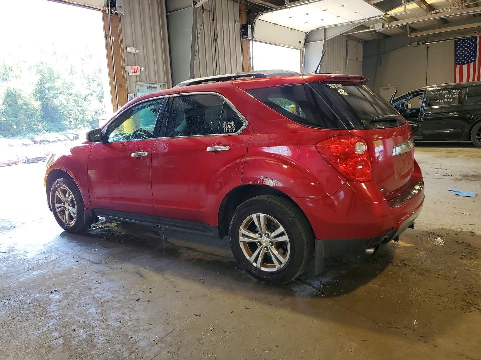 2013 Chevrolet Equinox მანქანა იყიდება აუქციონზე, vin: 2GNFLGE36D6219370, აუქციონის ნომერი: 63521336