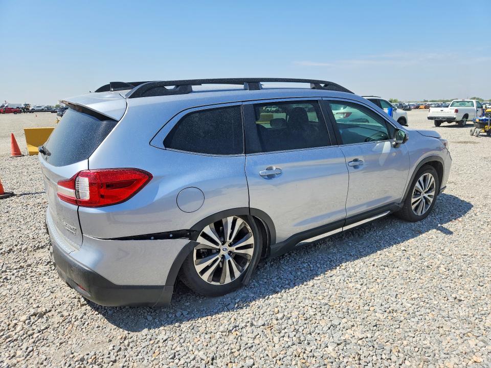 Продаж на аукціоні авто 2019 Subaru Ascent, vin: 4S4WMAMD3K3482655, номер лоту: 61917176