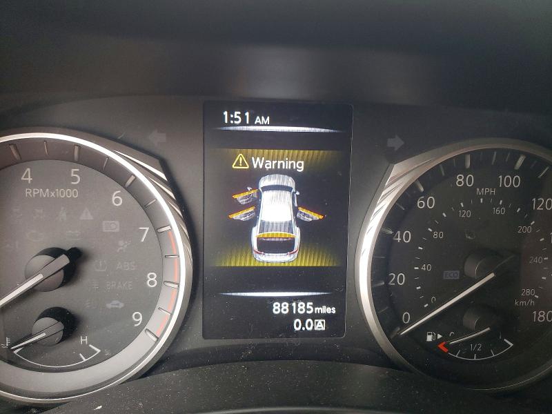 Продажа на аукционе авто 2020 Infiniti Q50, vin: JN1EV7AR8LM253211, номер лота: 62006786