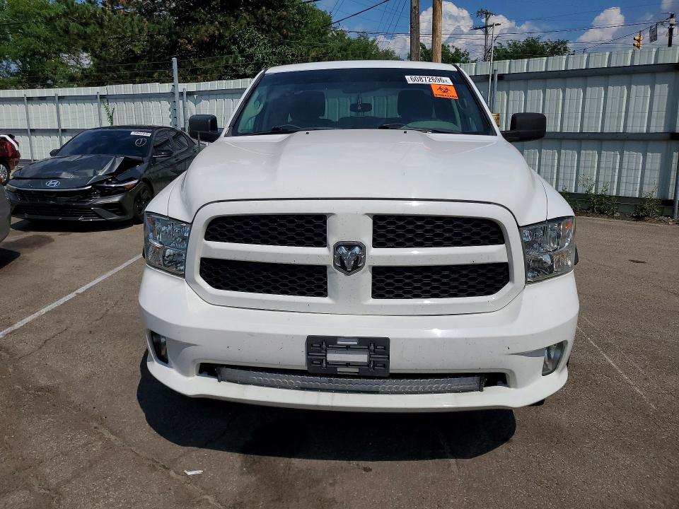 Продажа на аукционе авто 2014 Ram 1500, vin: 1C6RR7FT2ES465972, номер лота: 60872696