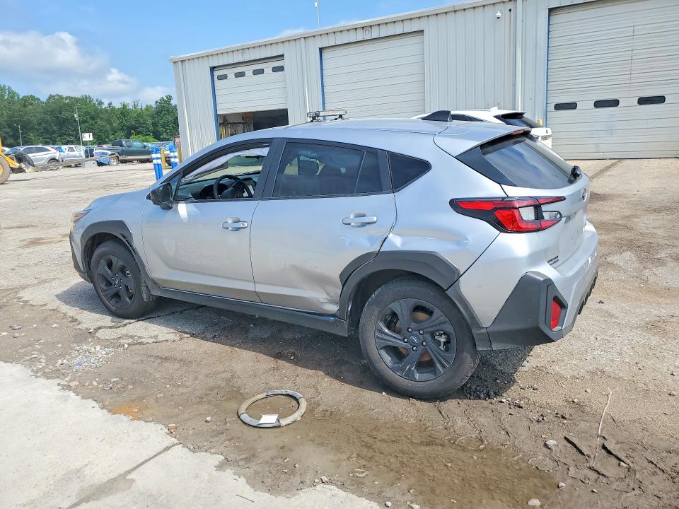 Продажа на аукционе авто 2026 Subaru Crosstrek, vin: 4S4GUHB61T3747902, номер лота: 59396406