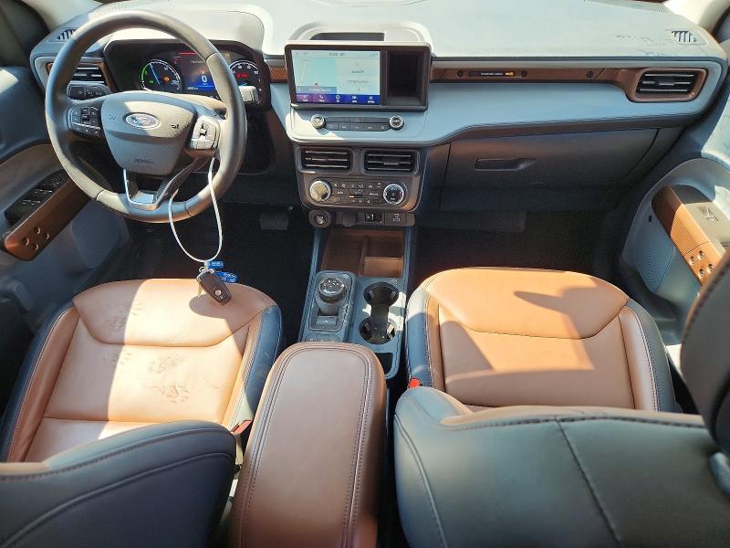 Продажа на аукционе авто 2023 Ford Maverick, vin: 3FTTW8E39PRB04087, номер лота: 59163246