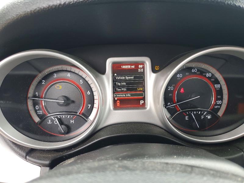 Продаж на аукціоні авто 2015 Dodge Journey, vin: 3C4PDCBG3FT726607, номер лоту: 60261676