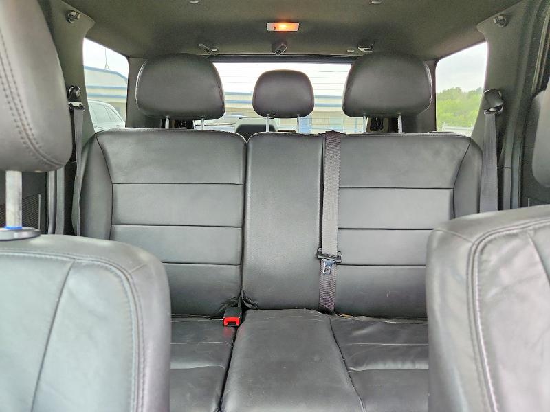Aukcja sprzedaży 2011 Ford Escape, vin: 1FMCU0E74BKC02107, numer aukcji: 62483186