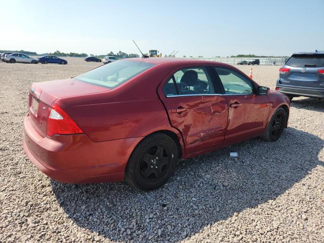 Продажа на аукционе авто 2010 Ford Fusion, vin: 3FAHP0HA2AR213695, номер лота: 58235846