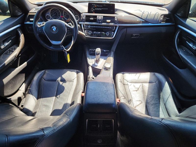 Продажа на аукционе авто 2016 Bmw 435, vin: WBA4B3C54GG344076, номер лота: 61355946