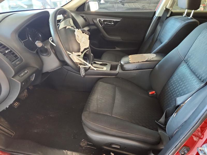 Продажа на аукционе авто 2018 Nissan Altima, vin: 1N4AL3AP3JC475981, номер лота: 61592176