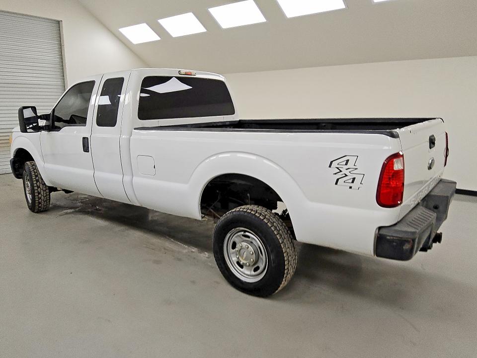 Продаж на аукціоні авто 2015 Ford F250, vin: 1FT7X2B68FEB23810, номер лоту: 59692276