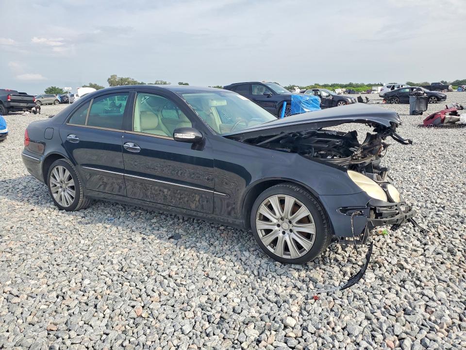 Aukcja sprzedaży 2006 Mercedes-benz E, vin: WDBUF56J36A776444, numer aukcji: 62501306