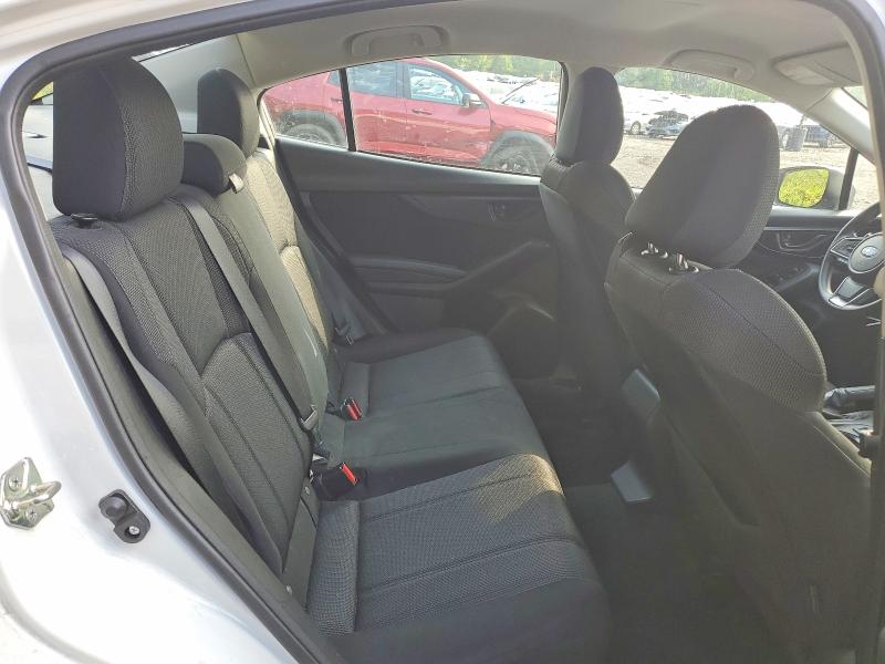 Продаж на аукціоні авто 2017 Subaru Impreza, vin: 4S3GKAA6XH3613433, номер лоту: 61838806