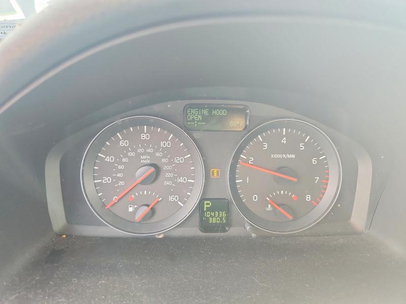 Aukcja sprzedaży 2010 Volvo S40, vin: YV1390MS2A2499821, numer aukcji: 61546296