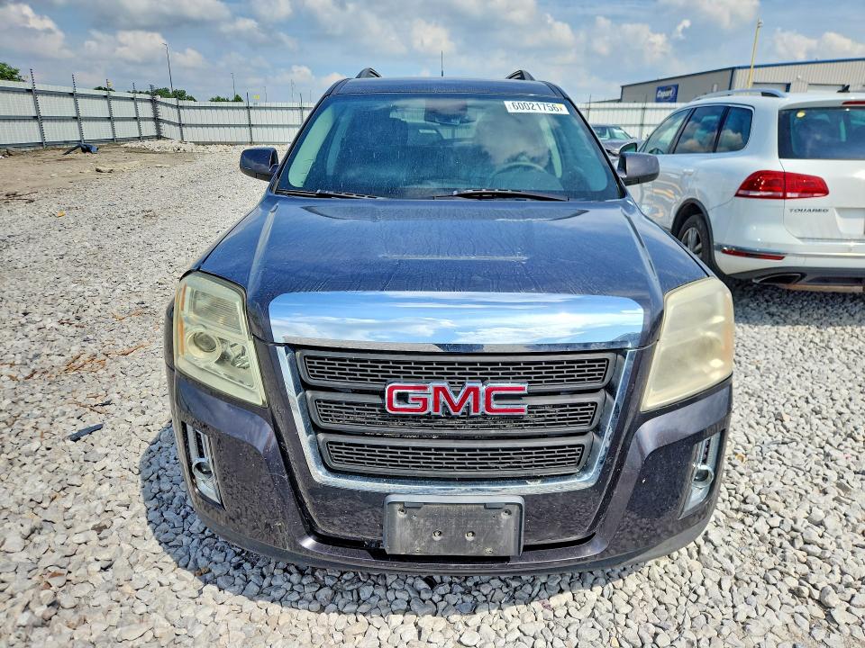 Продаж на аукціоні авто 2013 Gmc Terrain, vin: 2GKALUEK0D6142198, номер лоту: 60021756