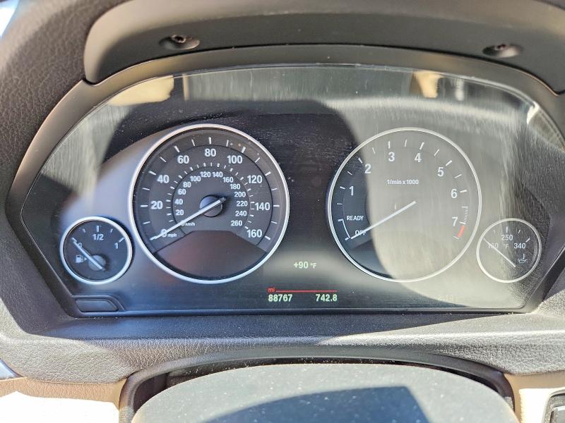 59610986 :رقم المزاد ، WBA4F9C36HG812736 vin ، 2017 Bmw 430xi مزاد بيع