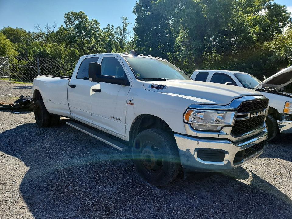 2019 Ram 3500 მანქანა იყიდება აუქციონზე, vin: 3C63RRGL3KG700513, აუქციონის ნომერი: 62843336