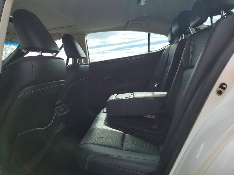 2019 Lexus Es მანქანა იყიდება აუქციონზე, vin: 58AB21B15KU003684, აუქციონის ნომერი: 61801296