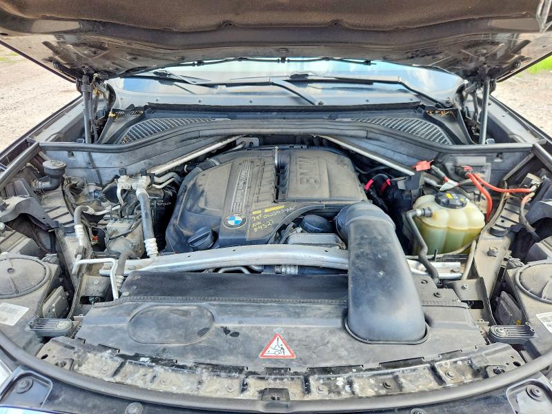 Aukcja sprzedaży 2016 Bmw X5, vin: 5UXKR0C55G0P23485, numer aukcji: 59794896