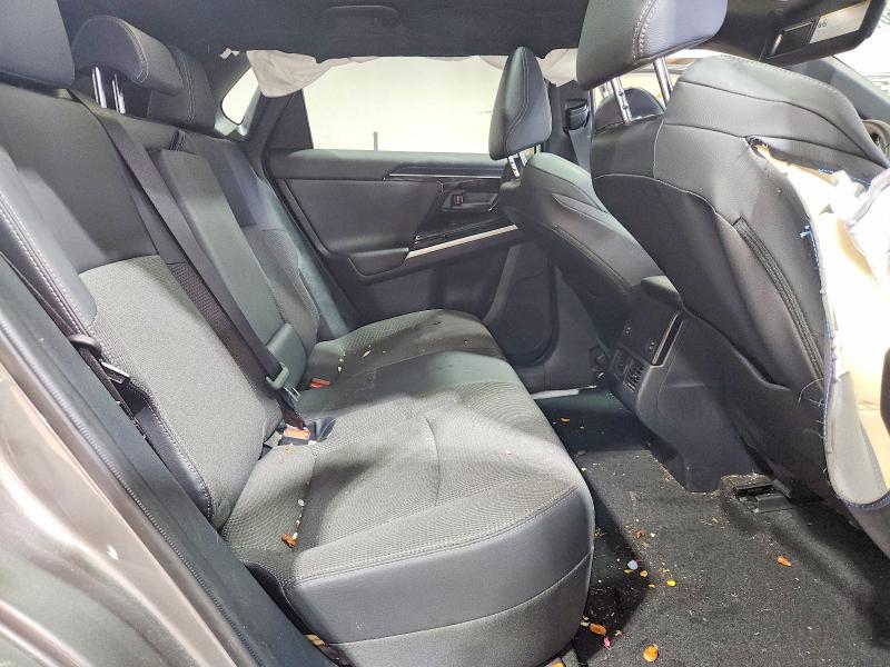 Продаж на аукціоні авто 2025 Toyota Bz4x, vin: JTMAAAAA9SA067675, номер лоту: 60187776