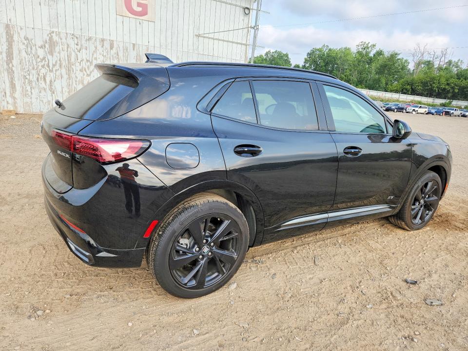 Aukcja sprzedaży 2024 Buick Envision, vin: LRBFZPE42RD051864, numer aukcji: 61871366