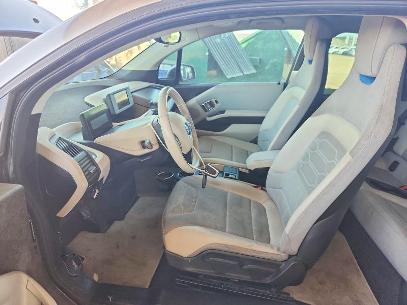 Aukcja sprzedaży 2014 Bmw I3, vin: WBY1Z4C56EVX63433, numer aukcji: 60735496