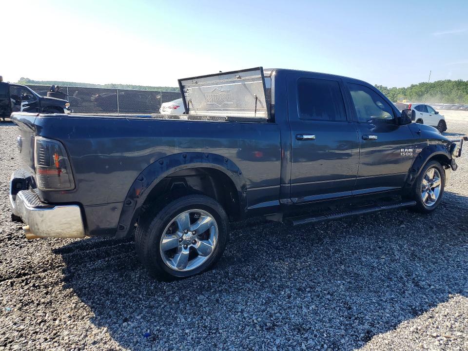 Aukcja sprzedaży 2017 Ram 1500, vin: 1C6RR6TTXHS576790, numer aukcji: 60151796